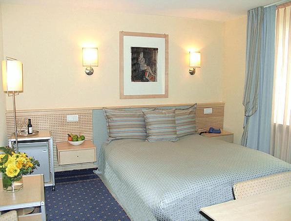 City Hotel Schopfheim Quarto foto